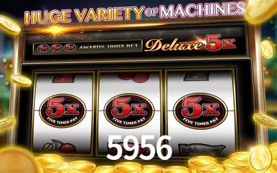 Desvendando o Mundo dos Jogos Virtuais na 5956