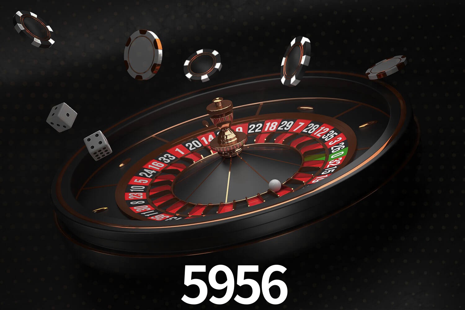 5956: Seu Cassino Premiado com Pagamentos Rápidos