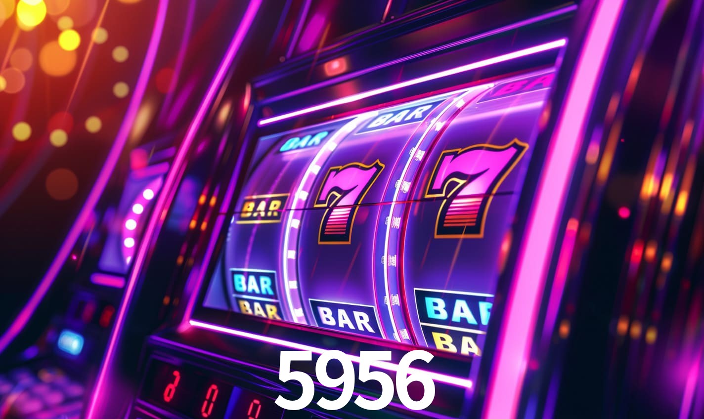 5956: Jogue Crash e Experimente Alta Recompensa Instantânea