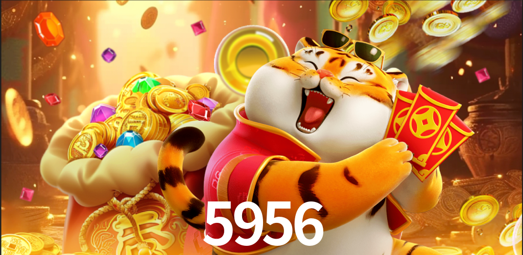 5956: A Experiência de Casino com Jogos de Mesa ao Vivo