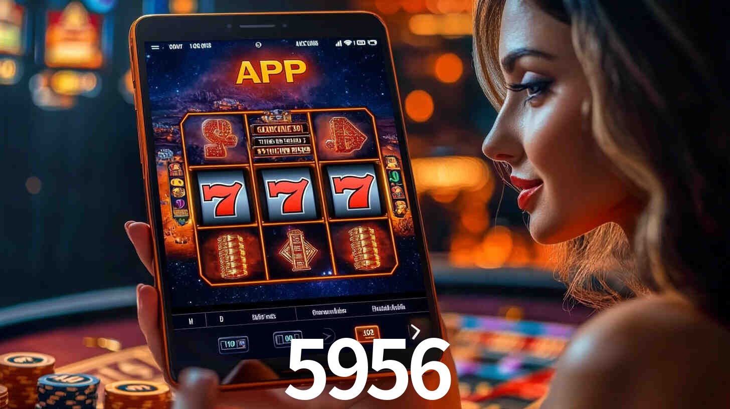 5956 bet