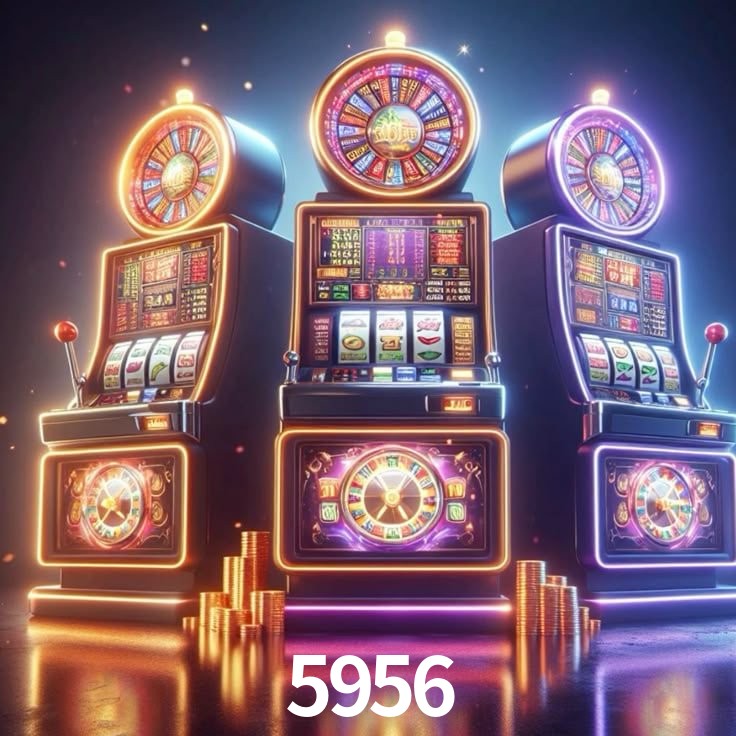 5956 bet