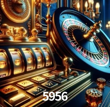 Casino VIP 5956