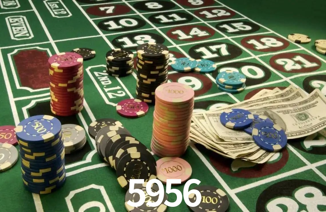 Tennis Betting 5956