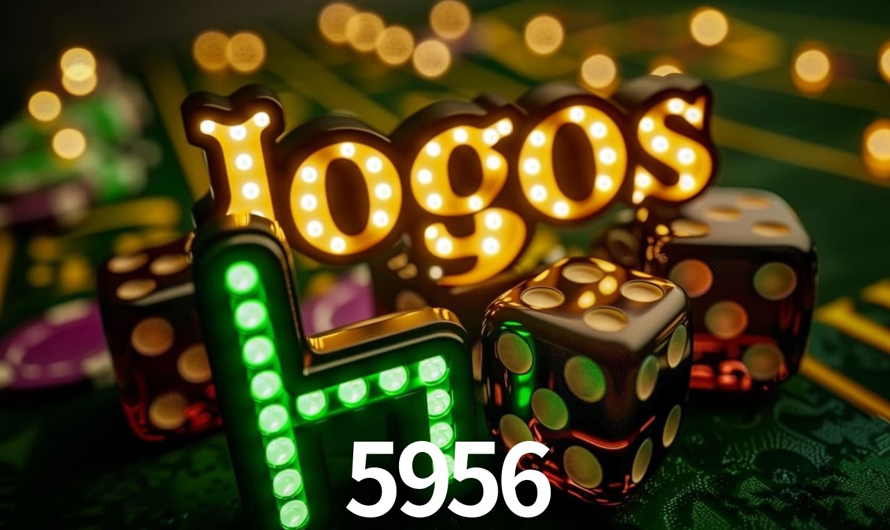 Recursos de Bônus 5956