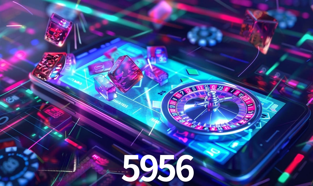 Apostas de Futebol 5956