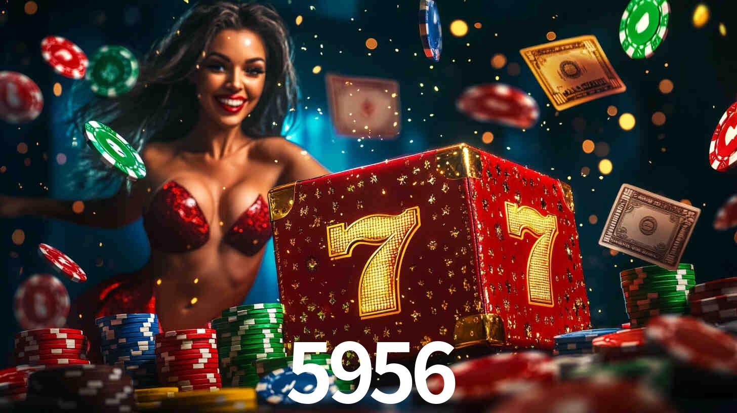 Descubra a Essência do 5956: Nossa História e Compromissos