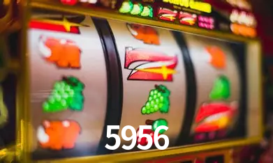 Inovações de Jogos na 5956: O Futuro das Experiências Interativas