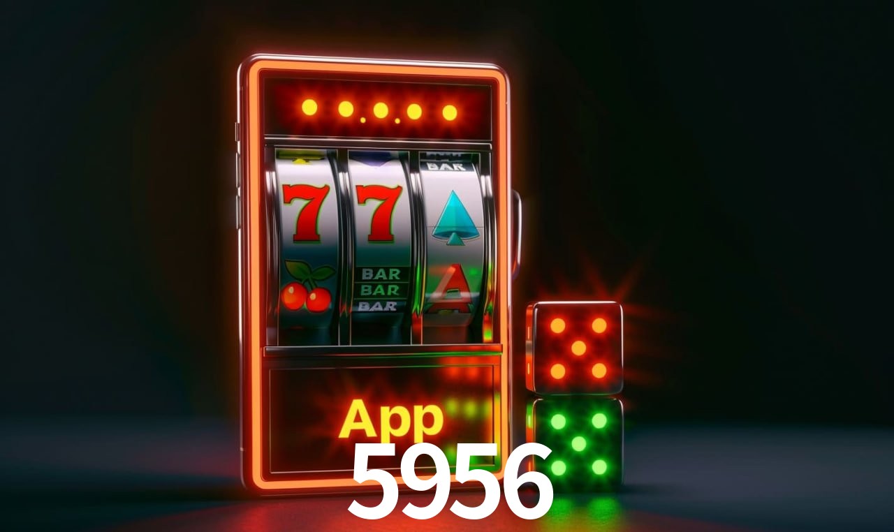 Estatísticas do Jogo 5956