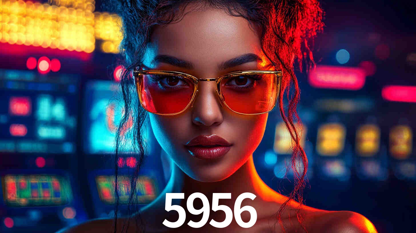 Descubra a Essência do 5956: Nossa História e Compromissos