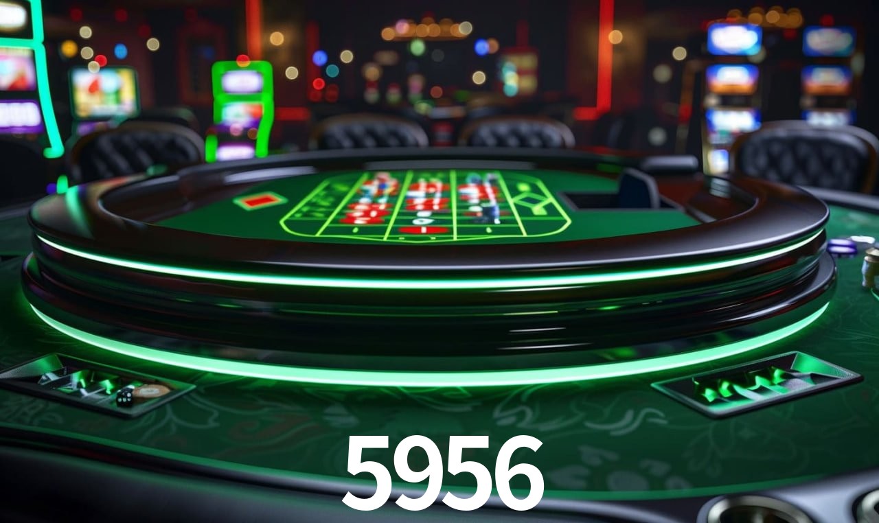 Quick Registration 5956