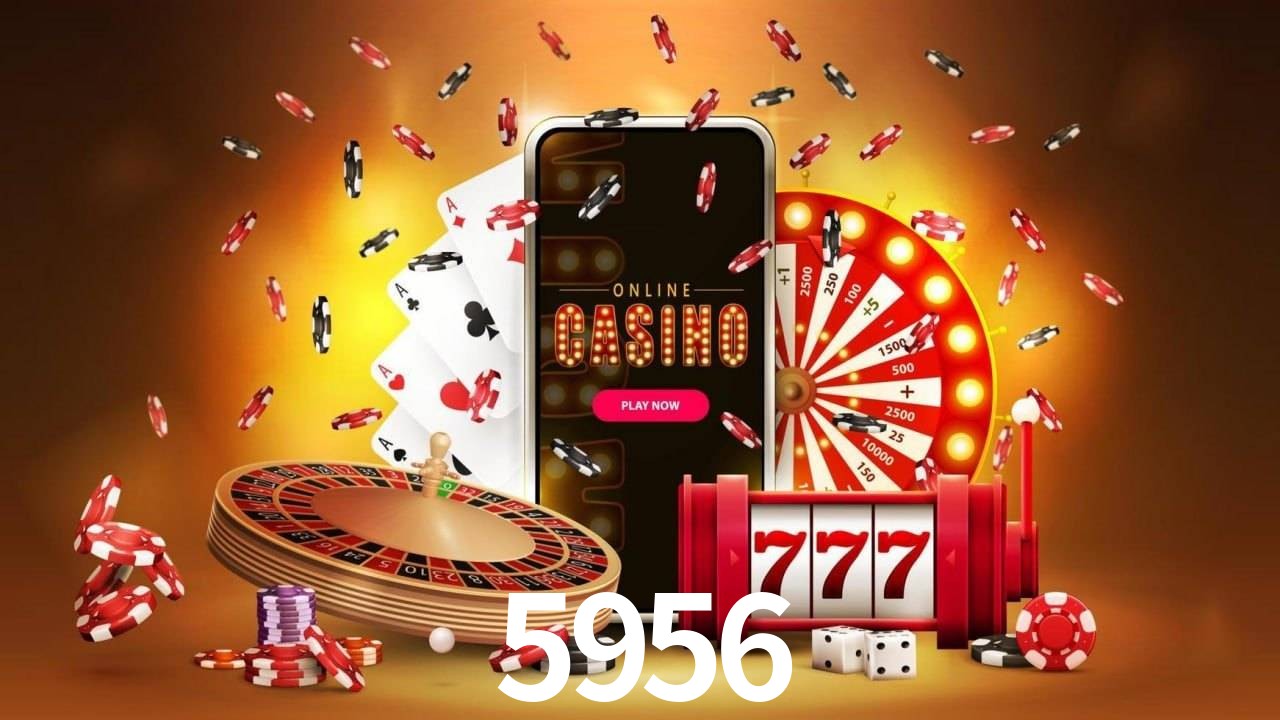 Login Seguro 5956