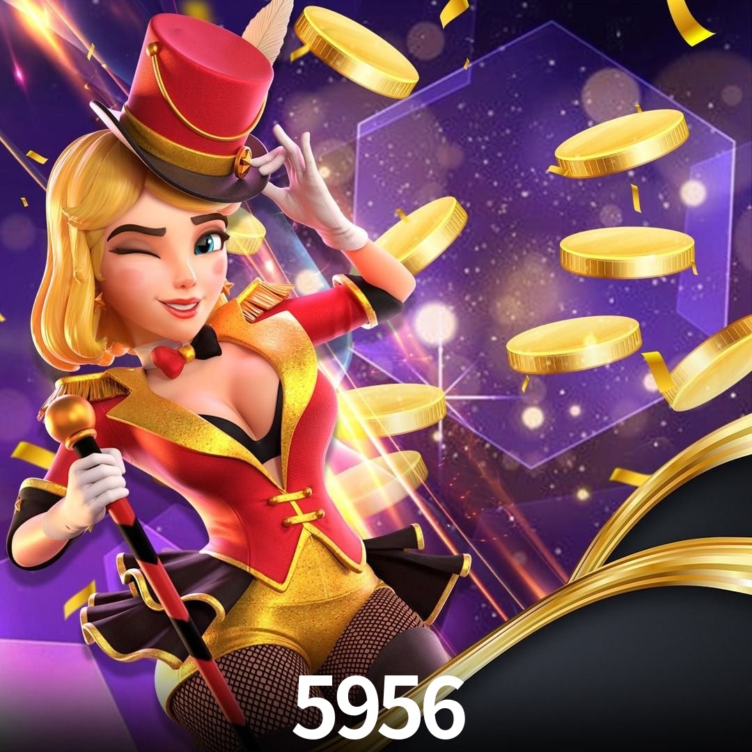 Blackjack Table 5956