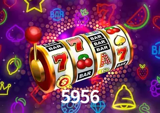 Inovações de Jogos na 5956: O Futuro das Experiências Interativas