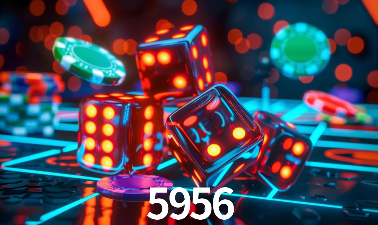 cassino 5956