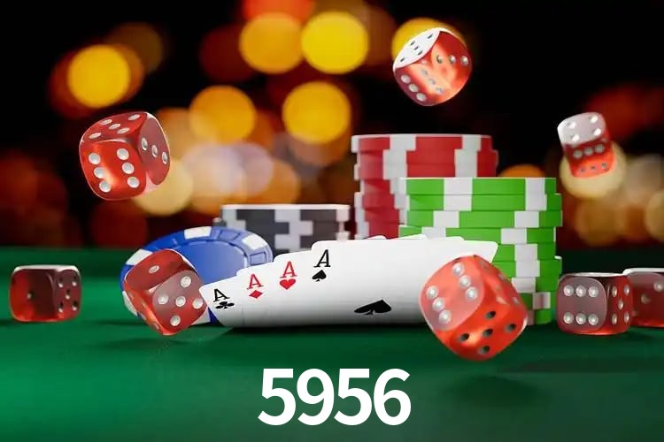 Casino Ao Vivo 5956