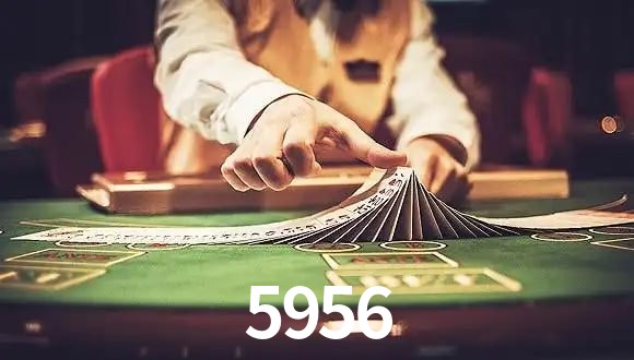 Live Casino 5956