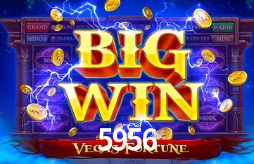 Flash Promotion 5956