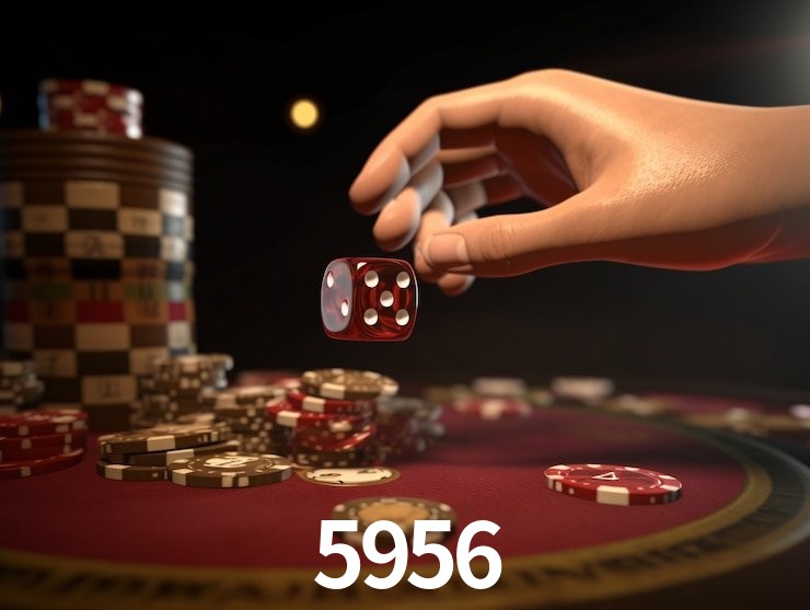 Jogos de Slot 5956
