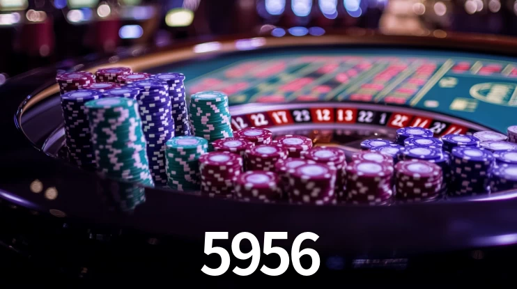 Welcome Bonus 5956