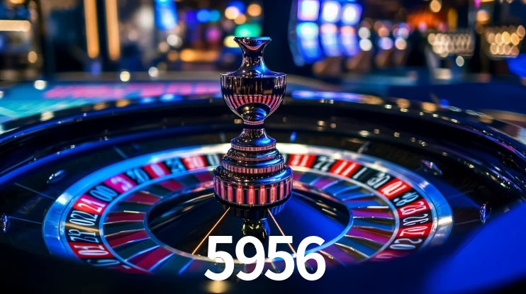 Experimente o Login Seguro Premium no 5956