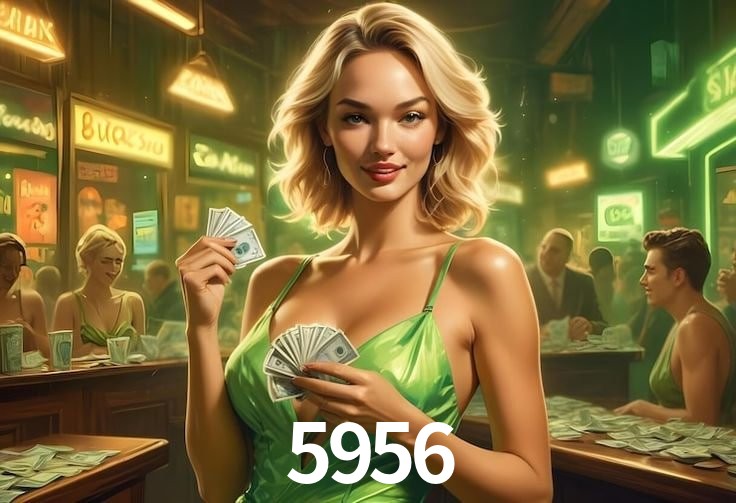 Explorando a Categoria de Eventos em Apostas na 5956