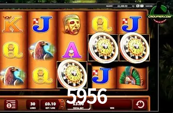 Desvendando o Mundo dos Jogos Virtuais na 5956