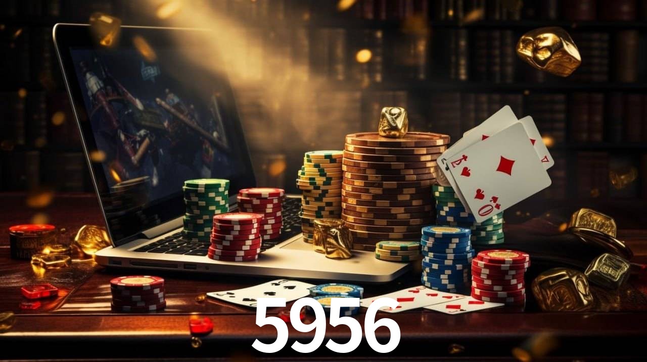 Mesa de Roleta 5956
