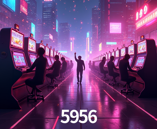 Torneios 5956