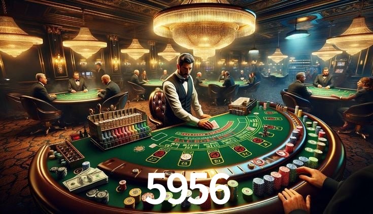 Football Betting 5956
