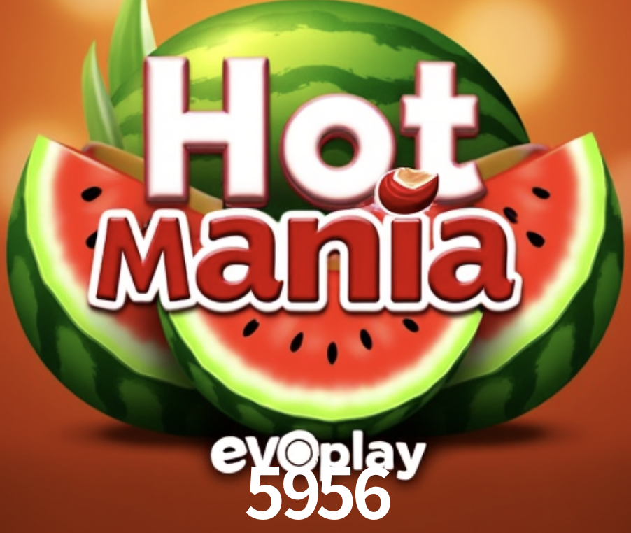 Slot Games 5956