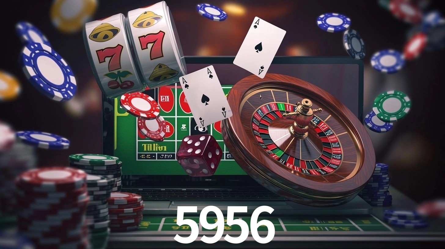 5956 bet