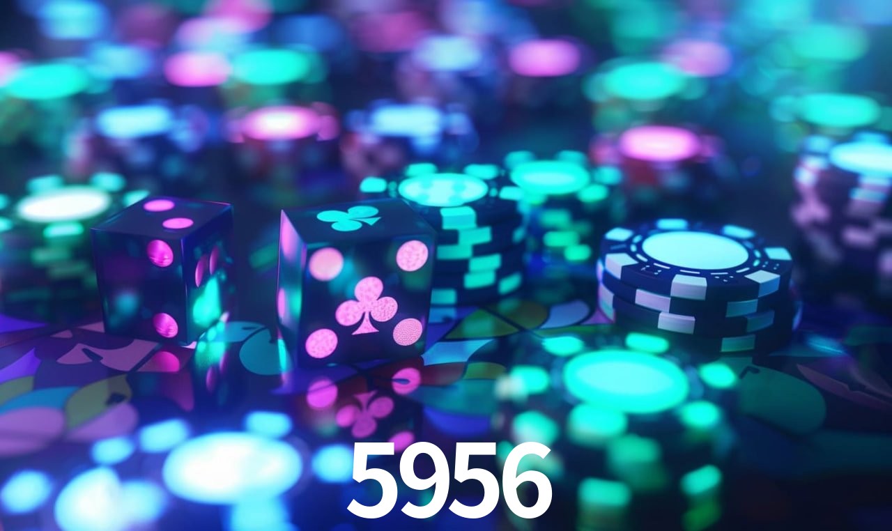 Casino Ao Vivo 5956