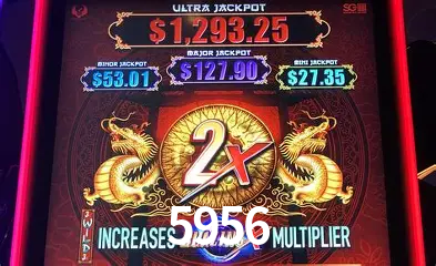 Desvendando o Mundo dos Jogos Virtuais na 5956