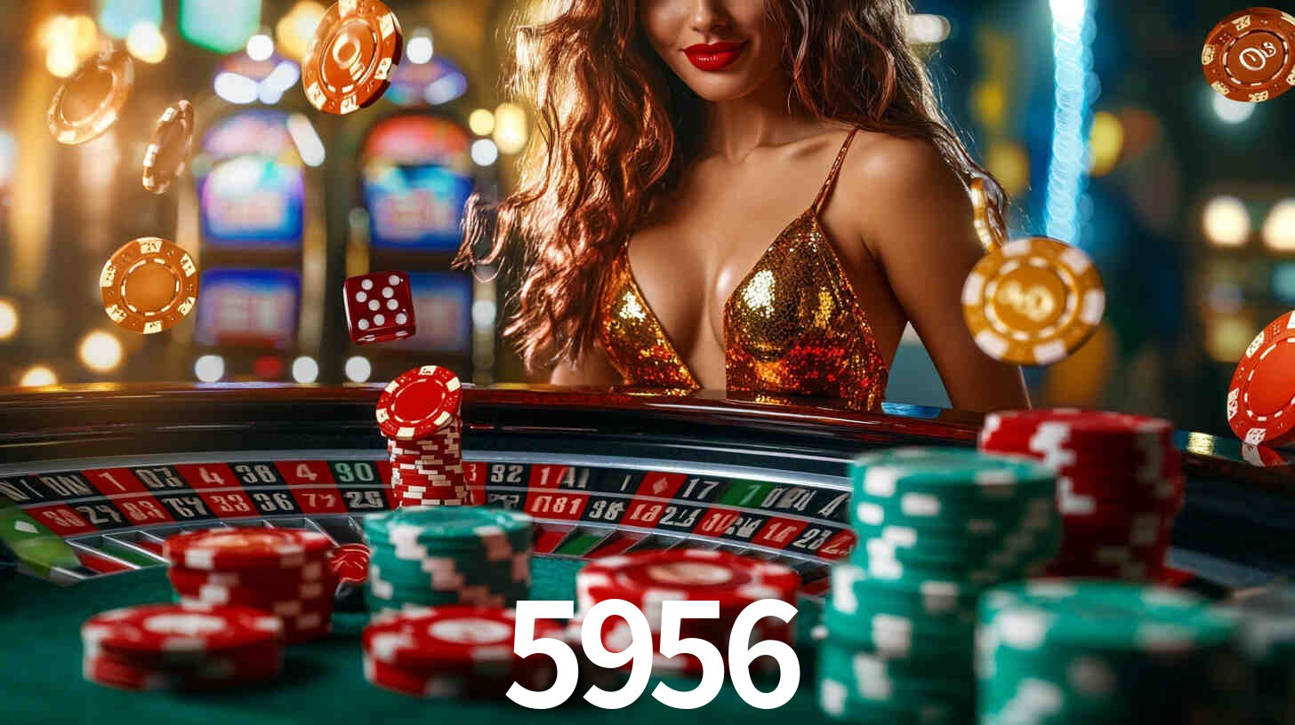 5956 App Interface