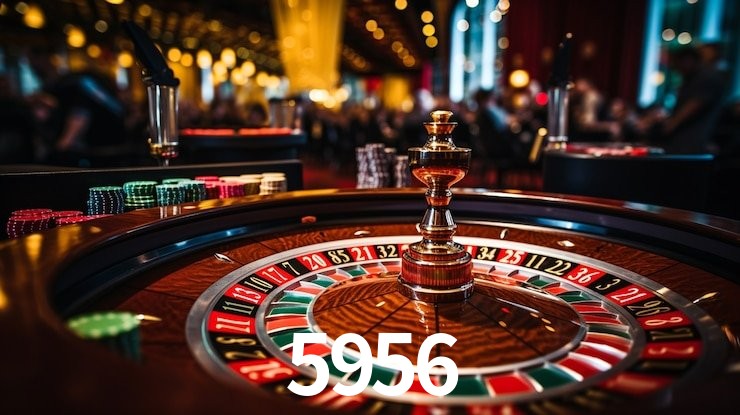 Account Benefits 5956