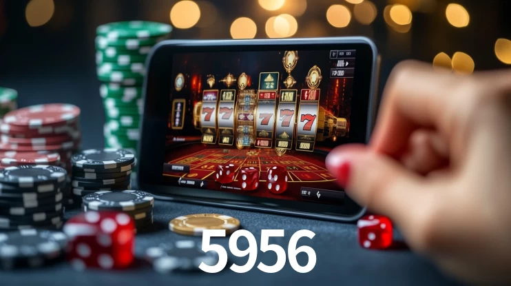 Exclusive Games 5956