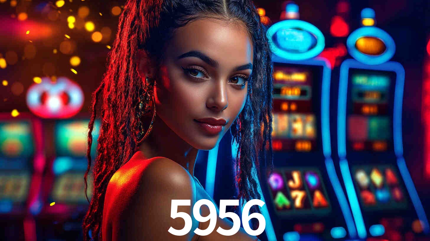 Explorando a Categoria de Eventos em Apostas na 5956